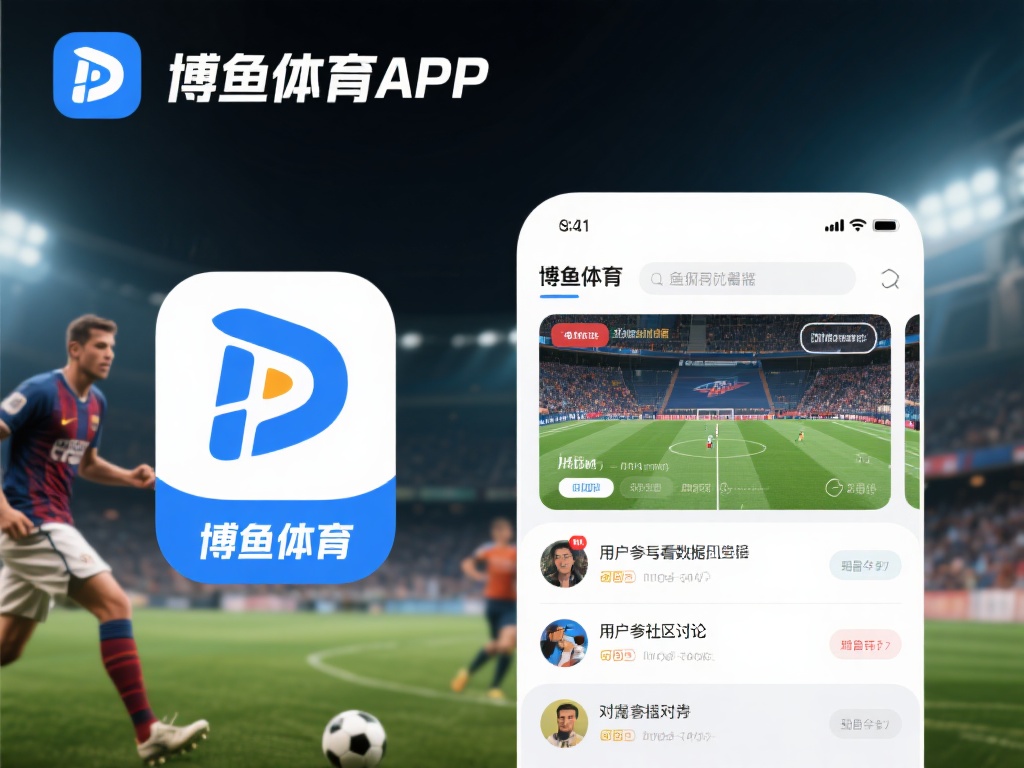 在众多体育类应用中，博鱼体育APP凭借其独特的优势
