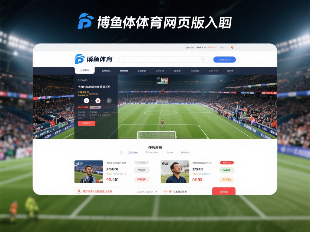 在众多体育平台中，博鱼体育网页版入口凭借其独特优势