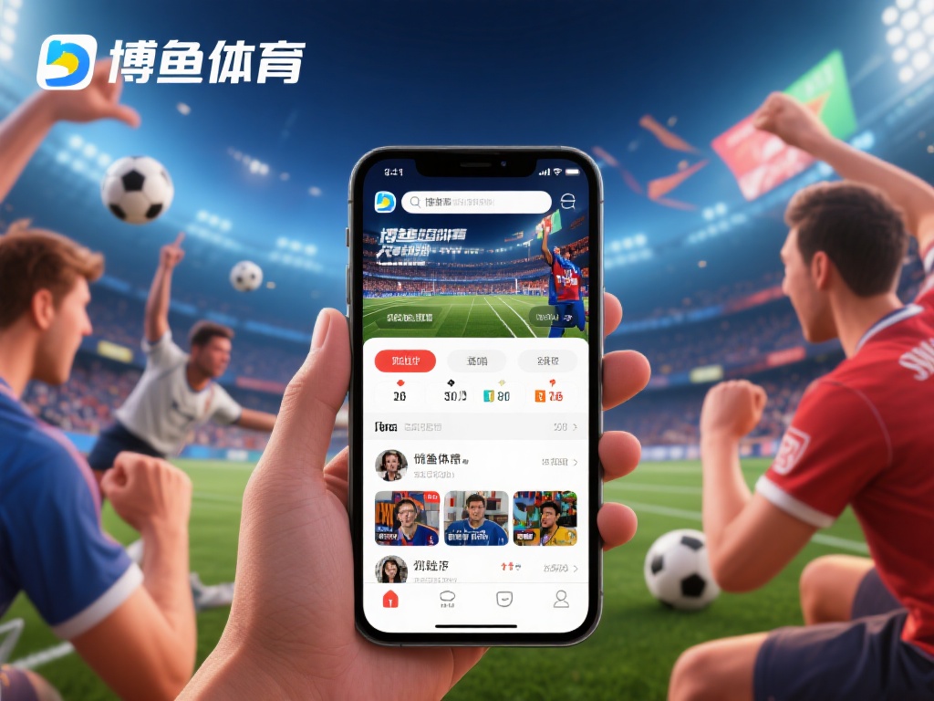 博鱼体育综合网页版：全方位体育赛事资讯与互动体验平台 (博鱼体育综合网页版：全方位体育赛事资讯与互动体验最佳平台）