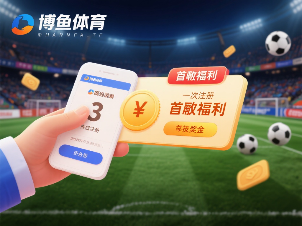 对于新用户来说，博鱼体育的首存福利无疑是一大亮点。