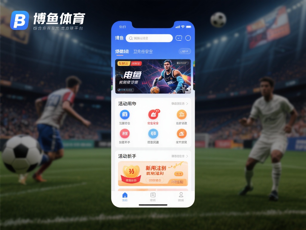 博鱼体育作为一个综合性的线上体育娱乐平台，涵盖了足