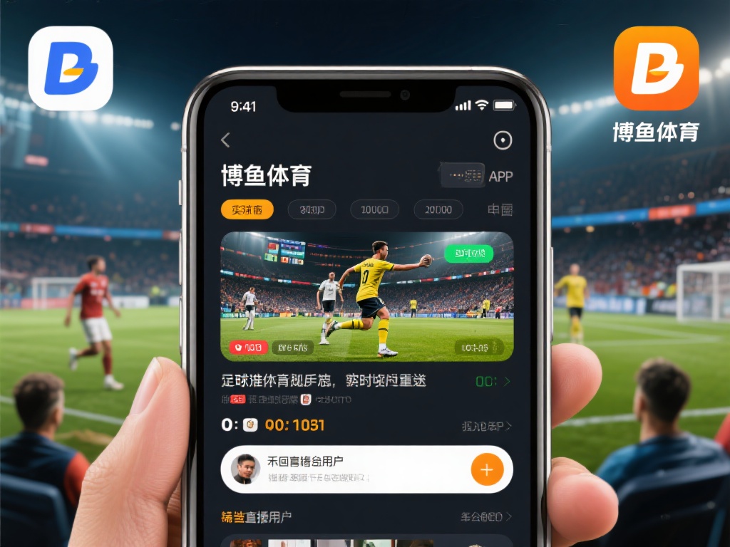 对于热爱体育的用户来说，及时获取赛事信息是至关重要