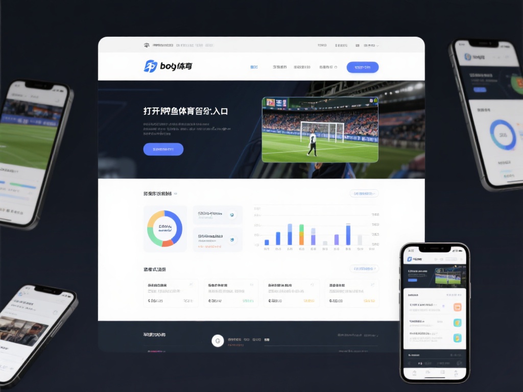 打开博鱼体育官网入口，映入眼帘的是一个简洁而富有现