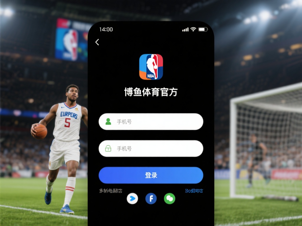对于任何一款体育APP来说，用户的第一步体验往往始