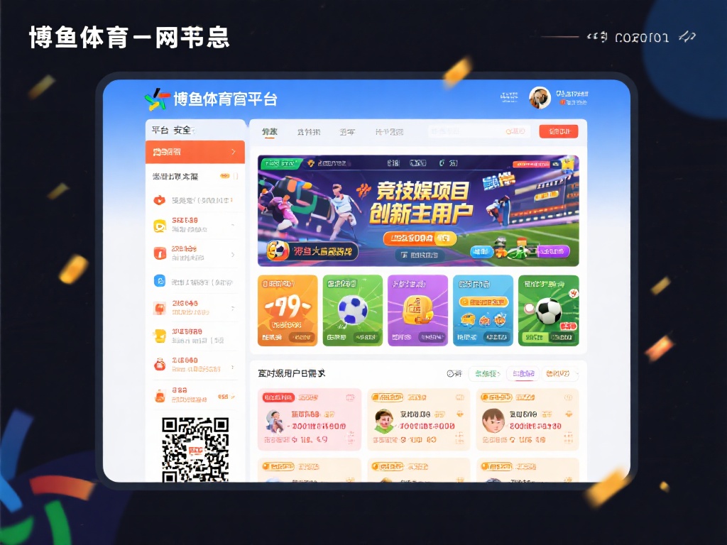 除了安全性，博鱼体育彩票官网平台的多样性也是一大亮