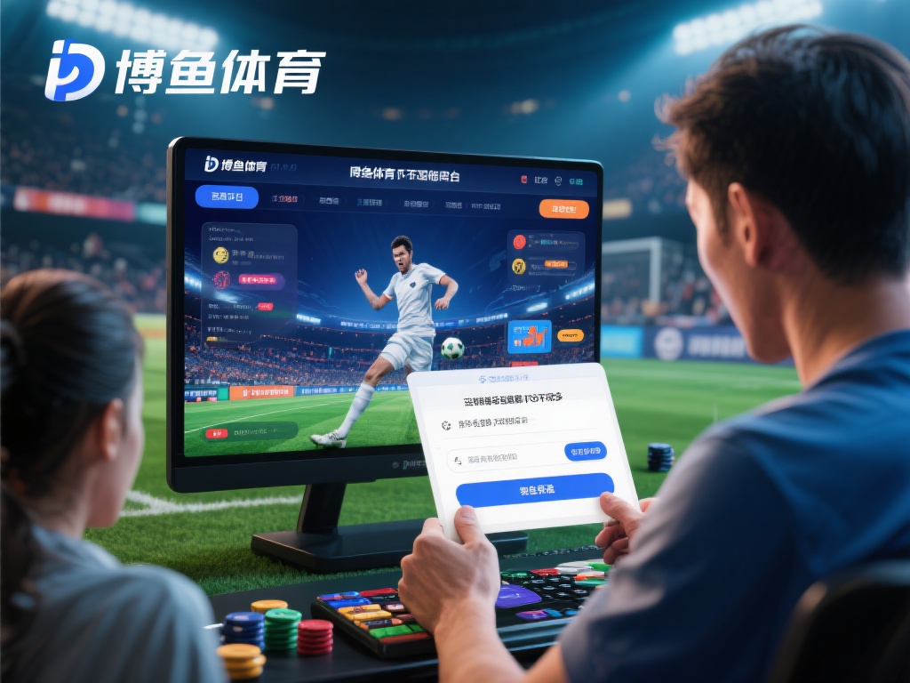 在如今的网络娱乐时代，线上体育平台为众多用户提供了