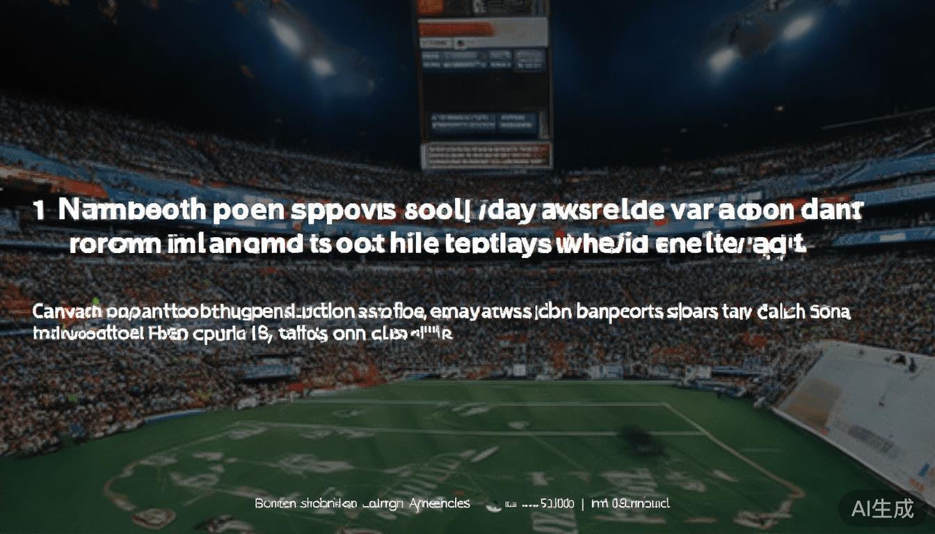 在现代体育博彩中，玩家们对于多场赛事的投注方式越来