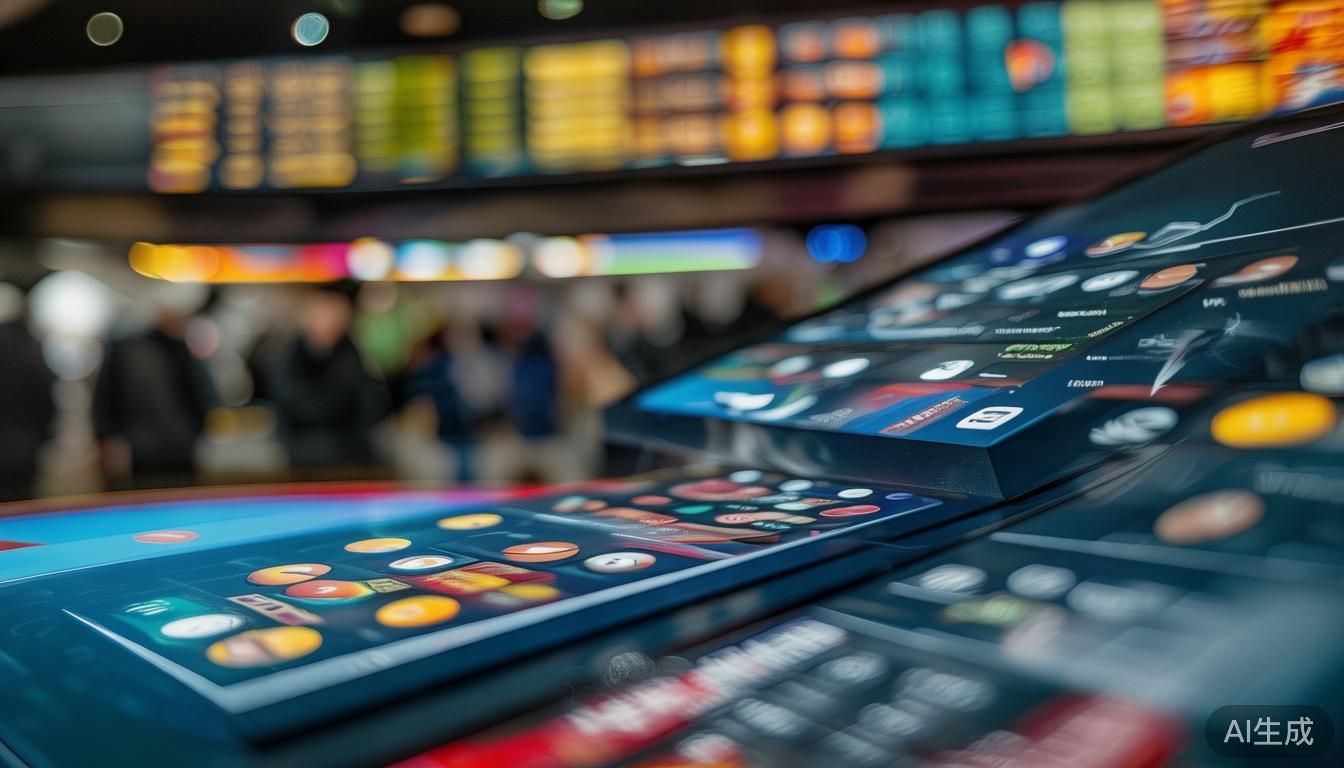 博鱼体育彩票平台靠谱吗？全面解析用户体验与信誉评测