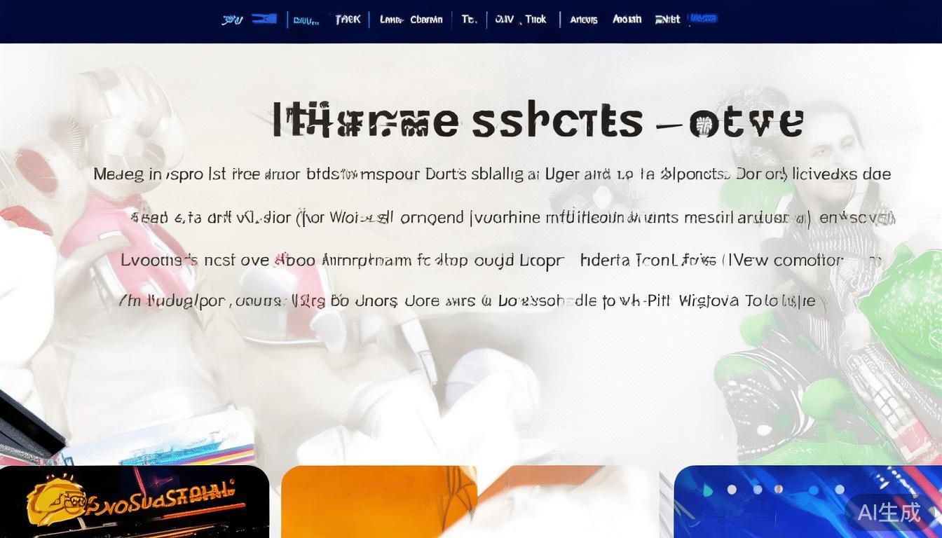 博鱼体育荷兰:实时赛事资讯与精彩比赛推荐,尽享体育盛宴