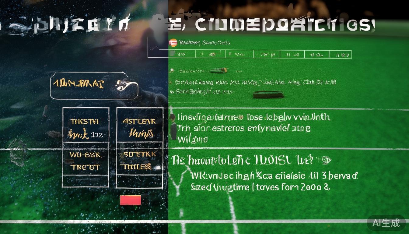 在体育博彩中，科学合理的投注策略是盈利的保障。新手