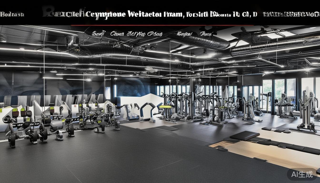 在现代生活节奏不断加快的背景下，体育馆不仅成为人们