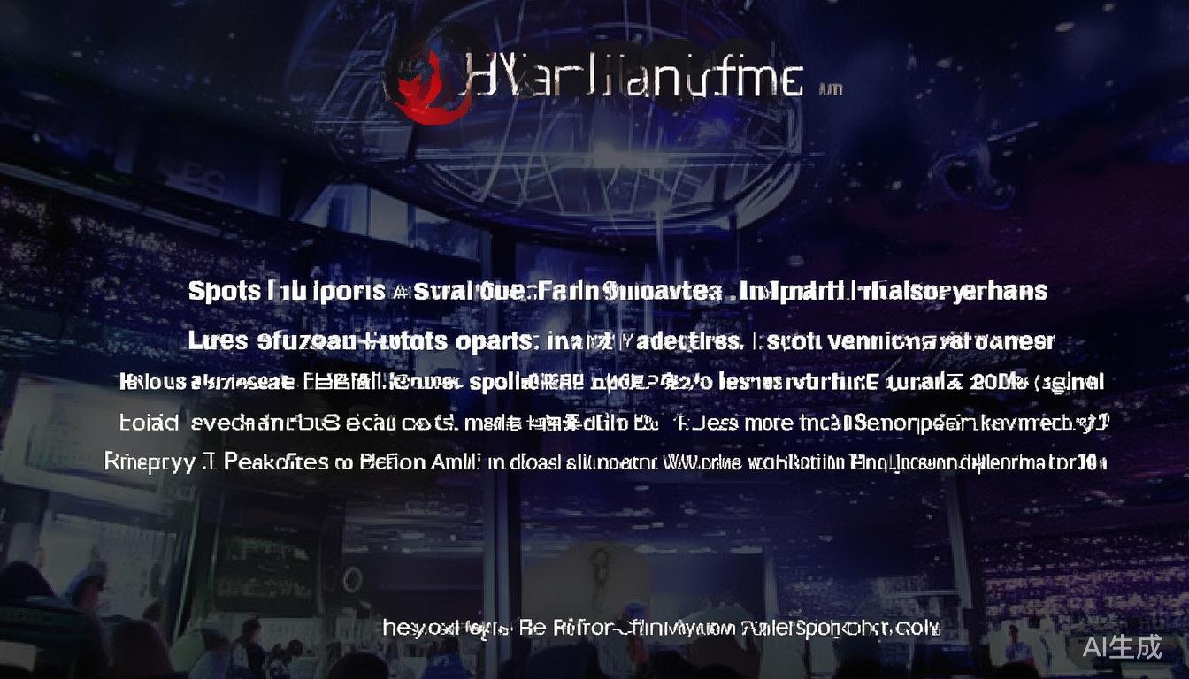 在当今数字化时代，体育娱乐逐渐走入人们的生活，线上