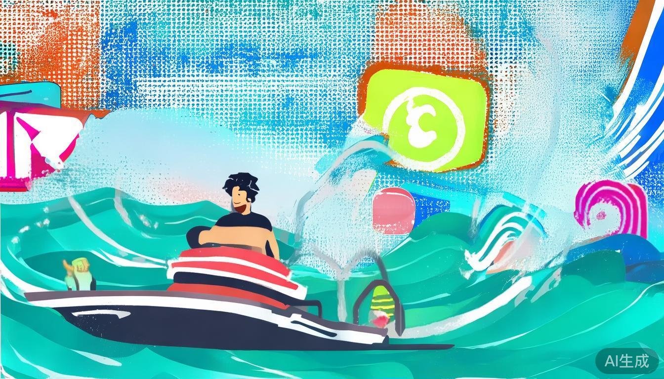 全面解析博鱼体育新媒体平台的发展现状与未来趋势