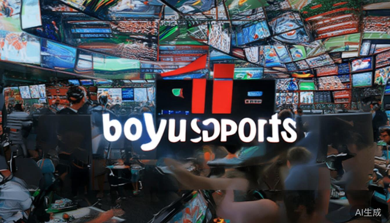 博鱼体育运营时长揭秘：品牌发展历程与深度分析