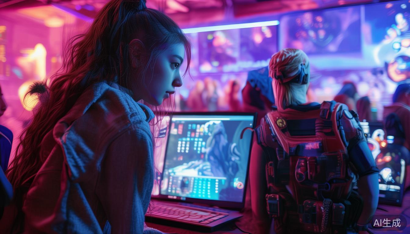 游戏开发商经常会推出新版本或更新内容，包括角色调整