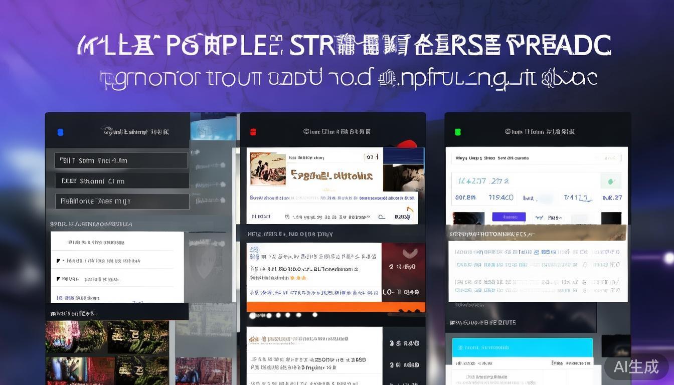 全面解析博鱼app:体育赛事覆盖与核心功能全方位介绍 除了直播,博鱼app还设有详细的赛事资讯专区。用户