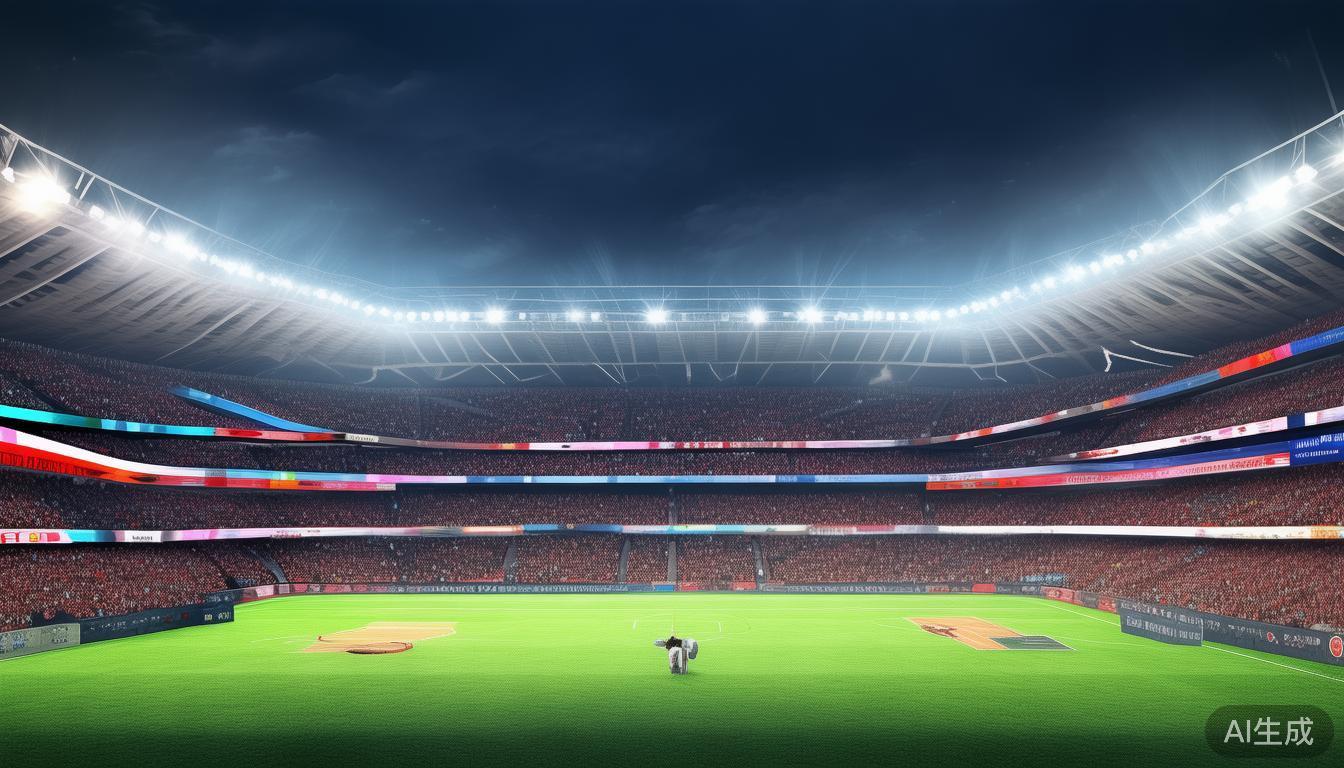 博鱼·体育：引领全球体育娱乐新纪元，开启无限精彩体验