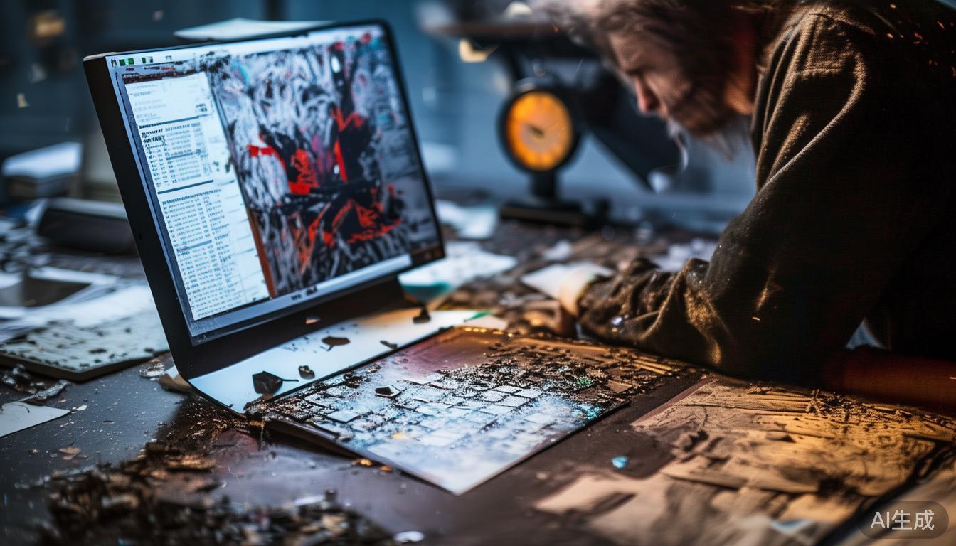 博鱼体育病毒事件引发社会广泛关注与行业警示