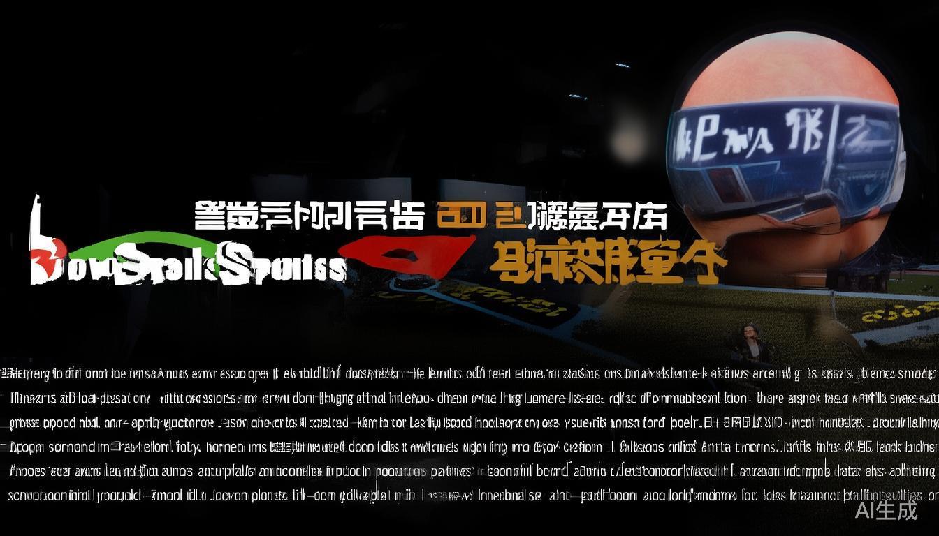 在现代体育娱乐行业快速发展的背景下，越来越多的体育