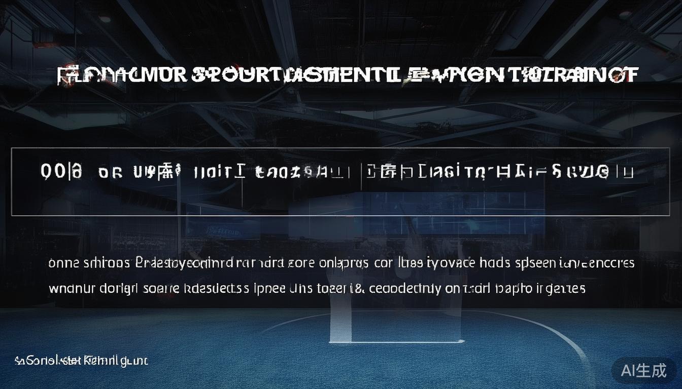 在现代体育娱乐的快速发展中，在线体育馆平台成为众多