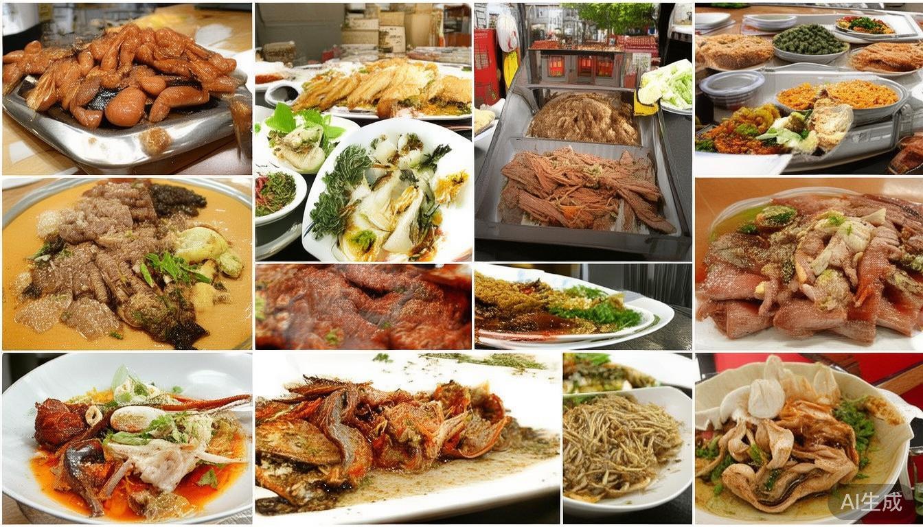 鱼羊鲜生博山体育路店：正宗美味新鲜直达引领极致美食体验