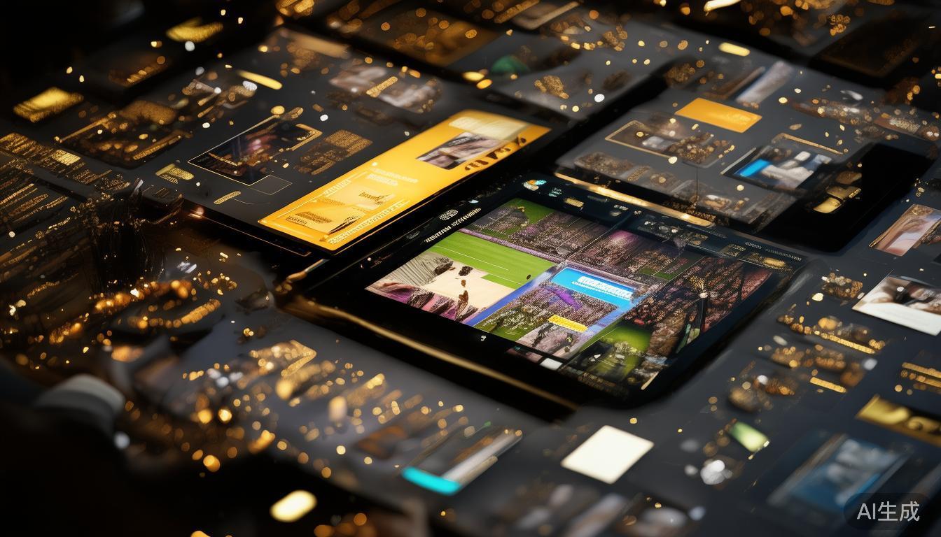 博鱼体育综合官网：一站式体育娱乐体验与最新赛事动态全景掌握