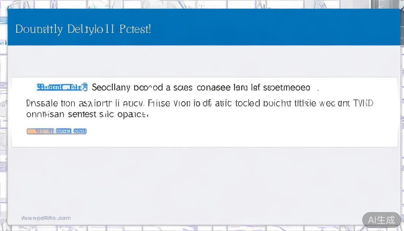 Step&nbsp;3：下载安装包
下载完成后，打开安装包