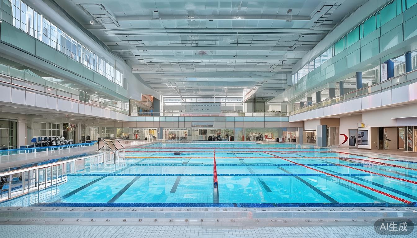 迅博体育鱼快游泳馆最新营业情况与开放时间全面介绍