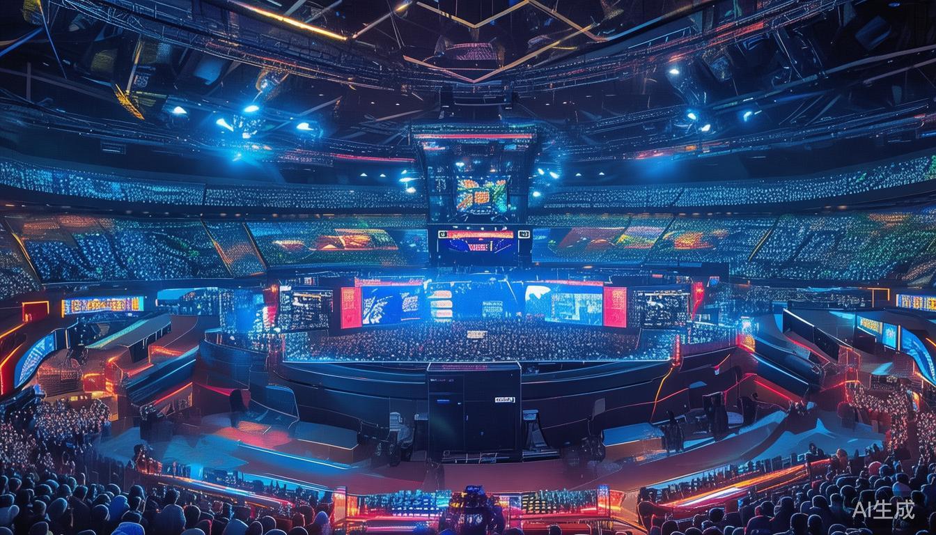 作为新兴的电竞体育平台，博鱼电竞体育以其创新的运营