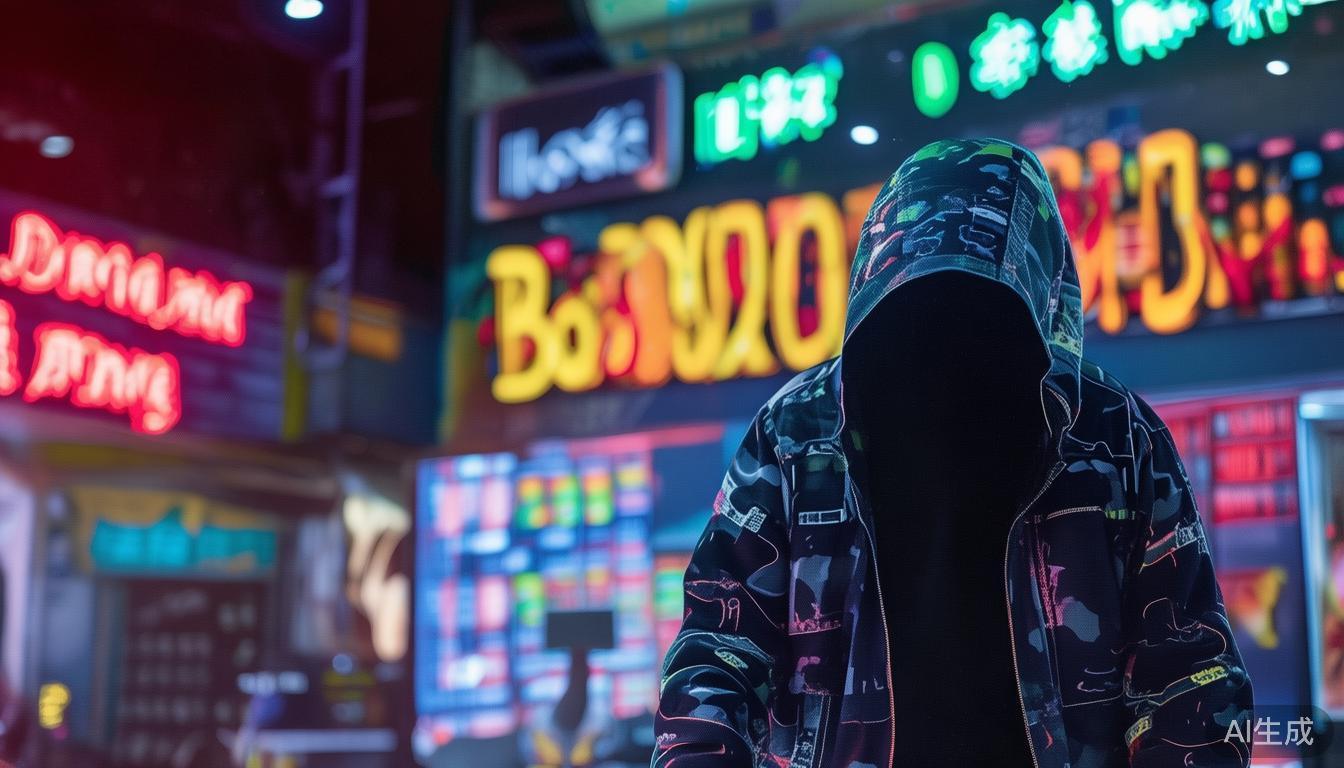 博鱼体育是否合法？专家深度分析其法律合规性与潜在风险